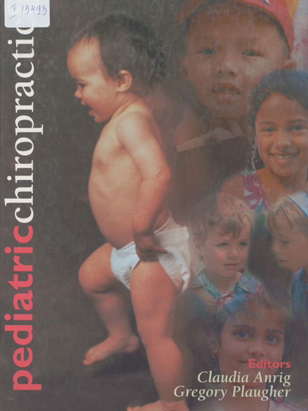 Pediatric chiropractic