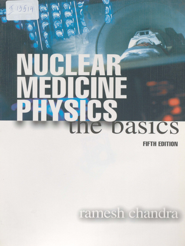 Nuclear medicine physics