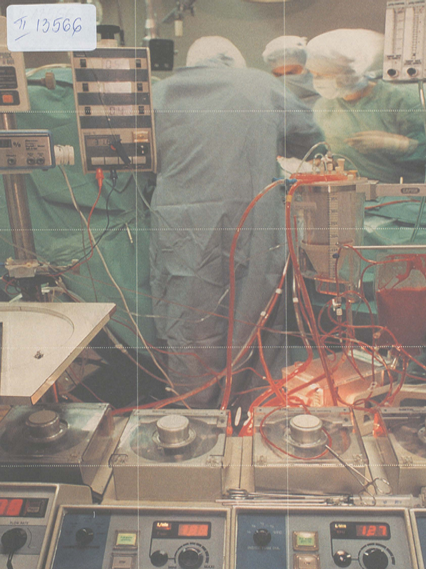 La nouvelle medecine francaise