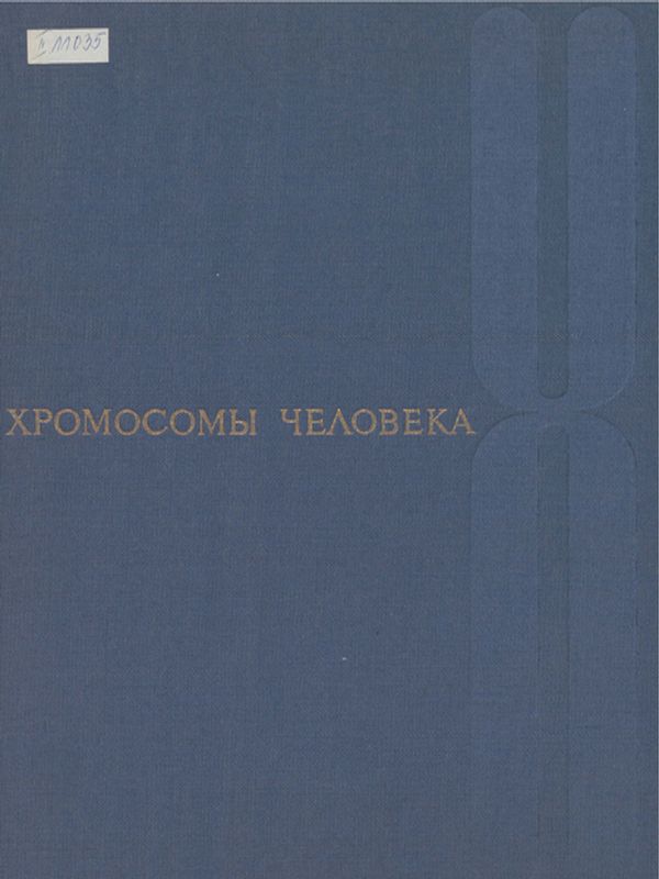 Хромосомы человека