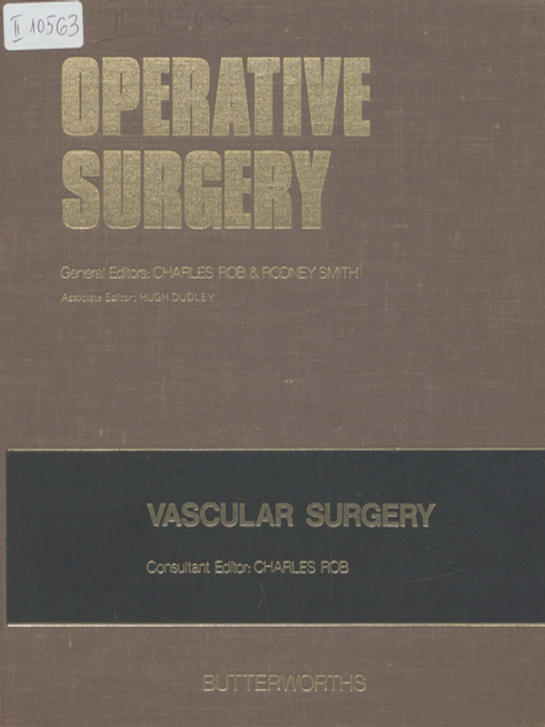 Operative Surgery