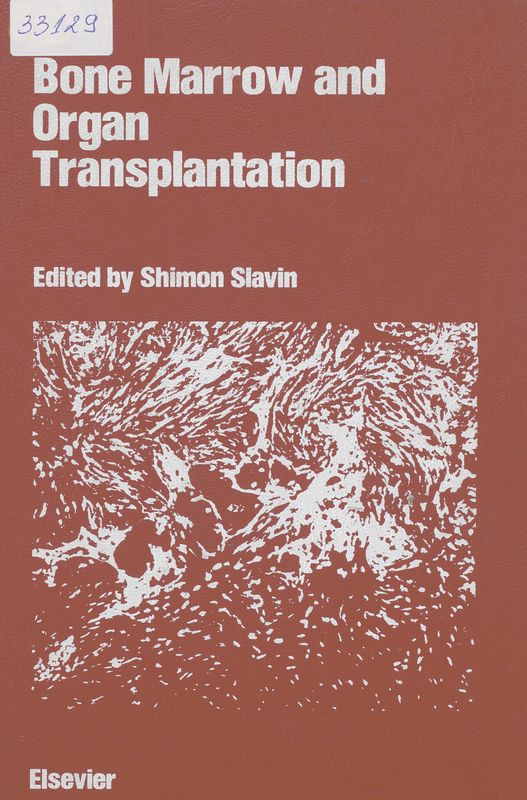 Bone Marrow & Organ Transplantation