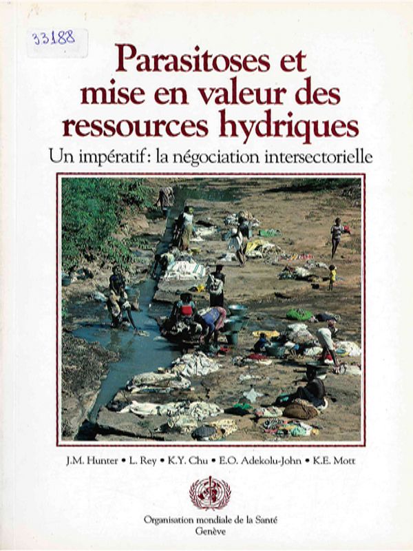 Parasitoses et Mise en Valeur des Ressources Hydriques