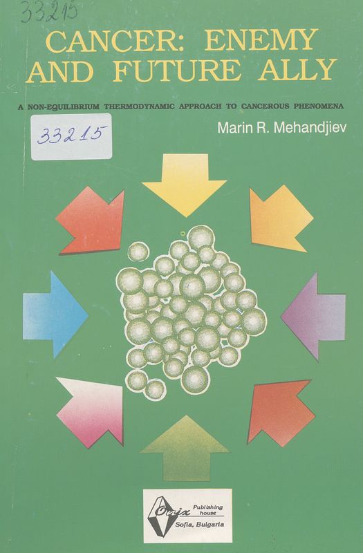 Cancer : Enemy and Future Ally