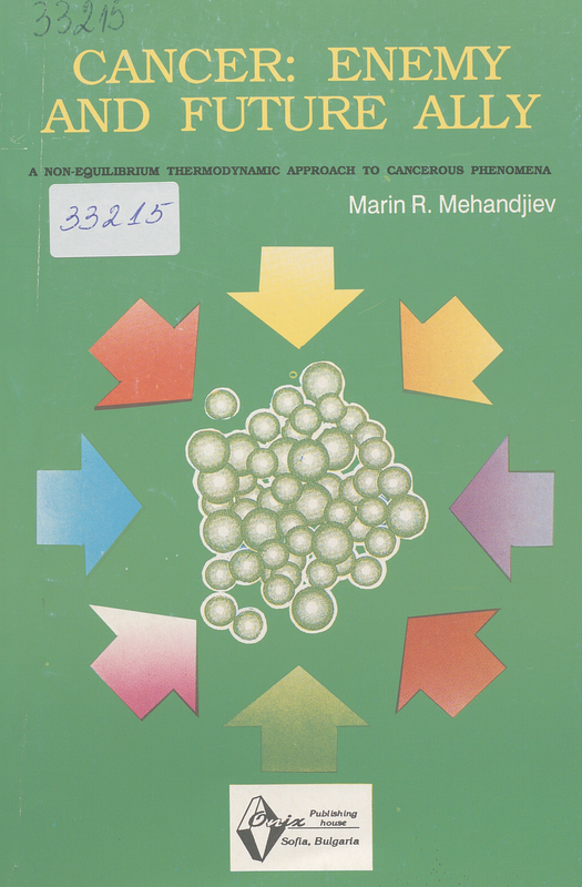 Cancer : Enemy and Future Ally