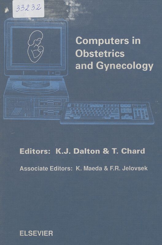 Computers in obstetrics and gynecology