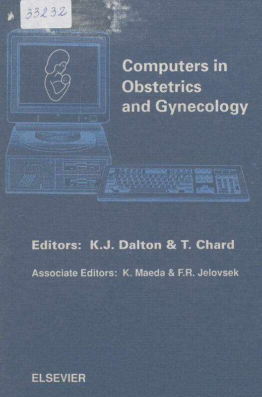 Computers in obstetrics and gynecology