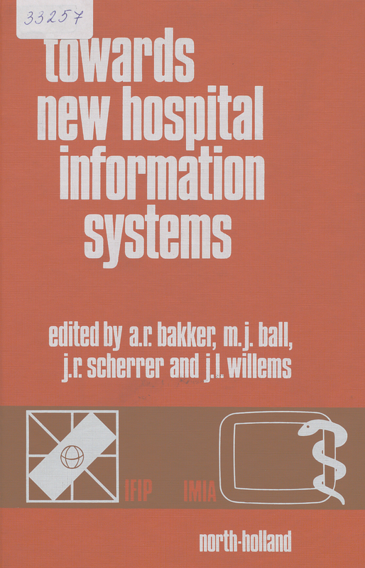 Towards New Hospital Information Systems