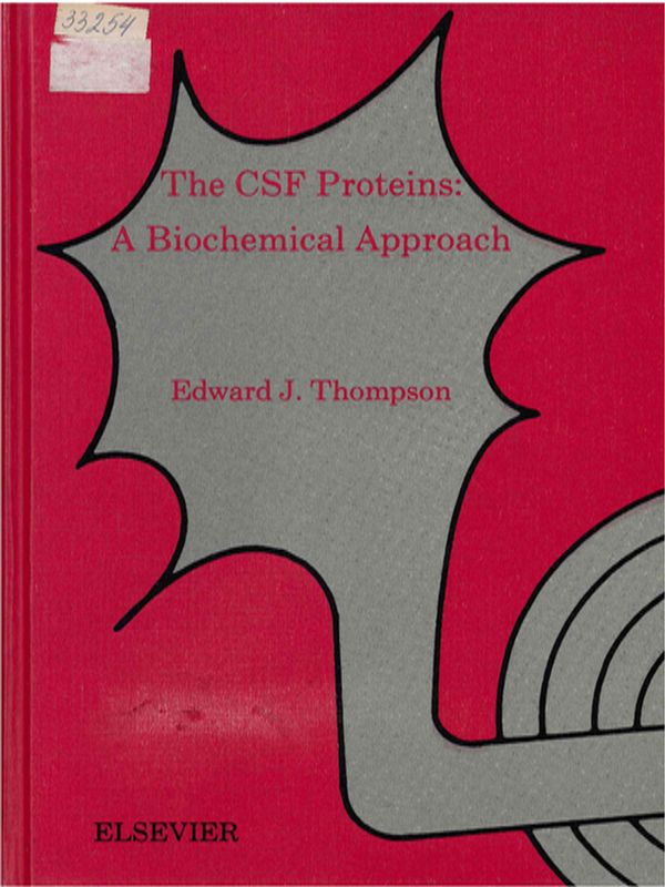 The CSF Proteins