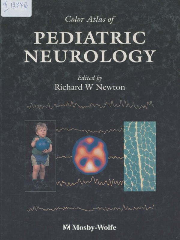 Color Atlas of Pediatric Neurology