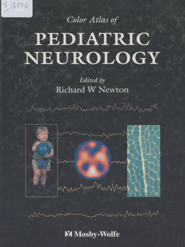 Color Atlas of Pediatric Neurology