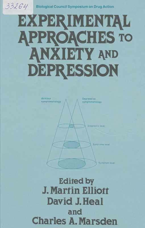 Biological Council Symposia on Drug Action