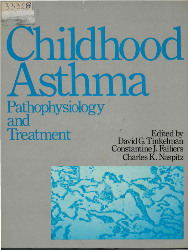 Childhood Asthma