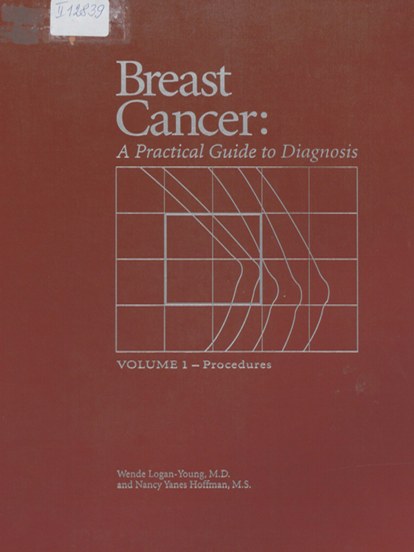 Breast cancer : A practical guide to diagnosis