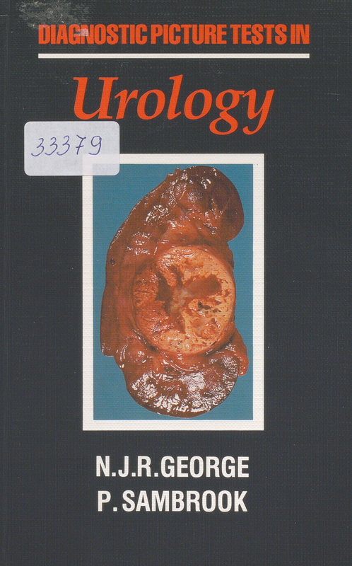 Diagnostic Picture Tests in Urology