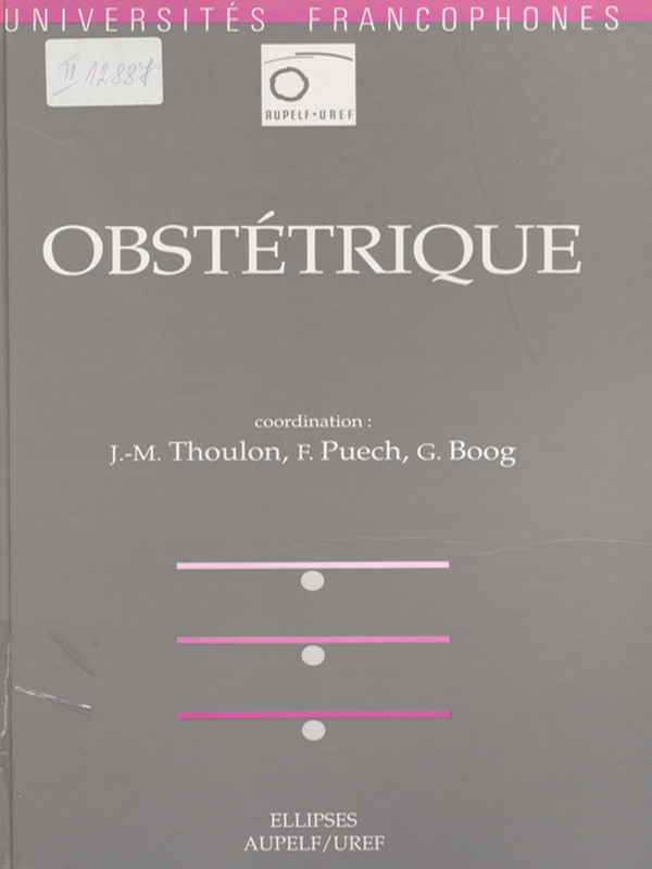 Obstetrique