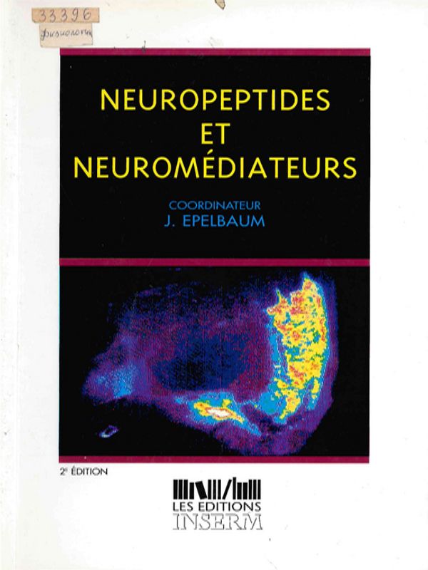 Neuropeptides et neuromediateurs