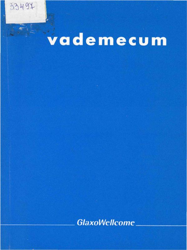 Vademecum