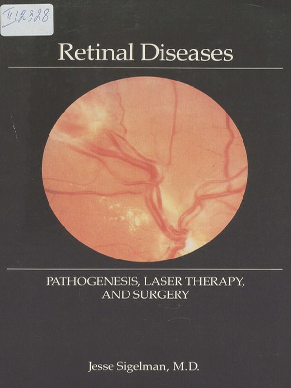 Retinal Diseases