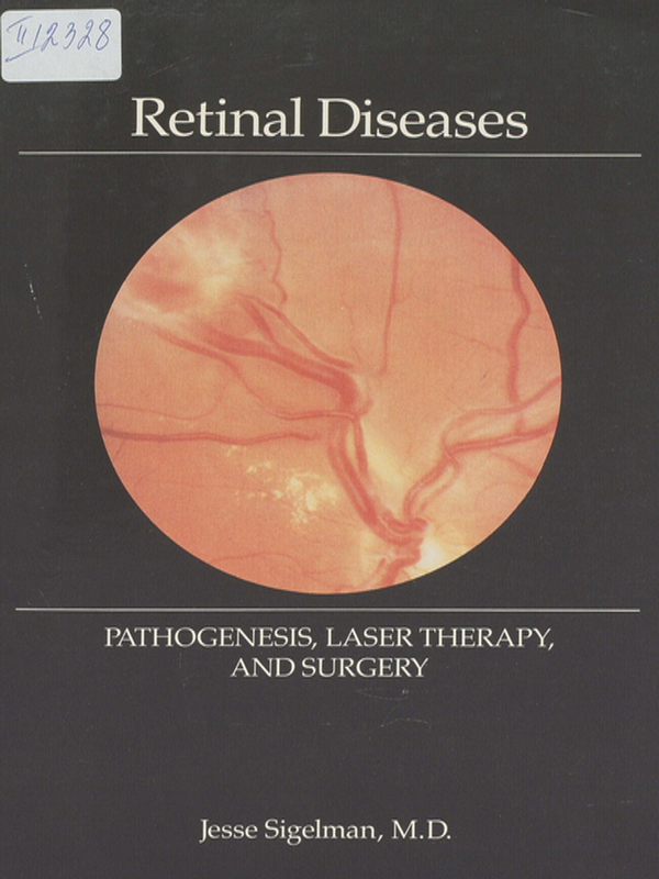 Retinal Diseases