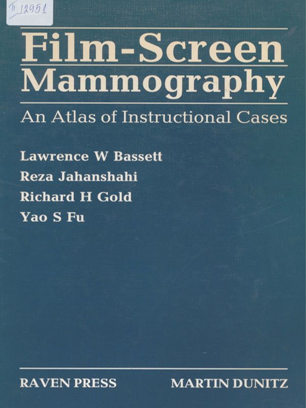 Film-Screen Mammography