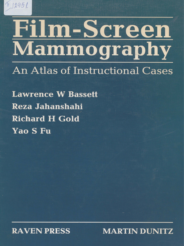 Film-Screen Mammography