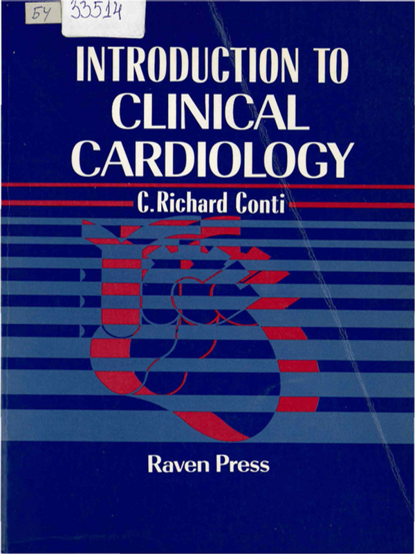 Introduction to Clinical Cardiology