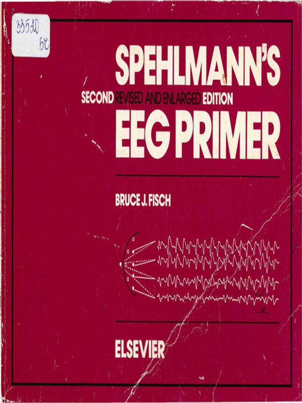 Spehlmann`s EEG Primer