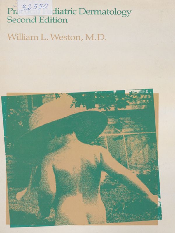 Practical pediatric dermatology