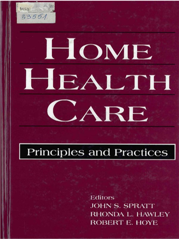 Home Health Care