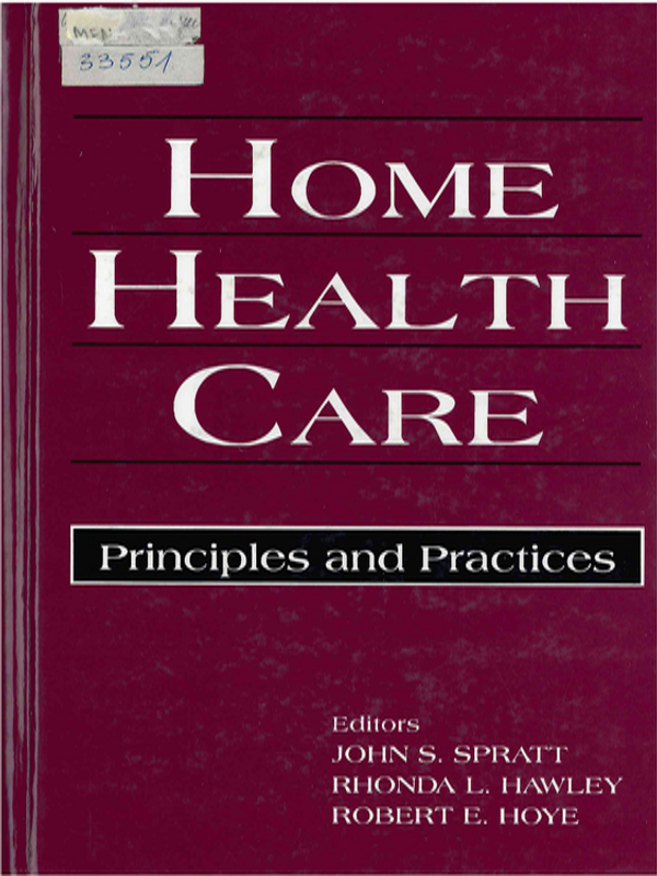 Home Health Care