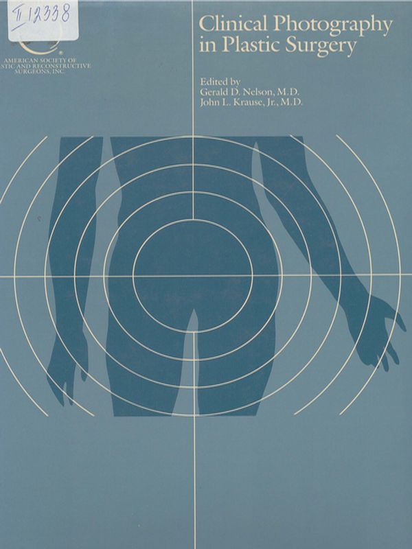 Clinical Photography in Plastic Surgery