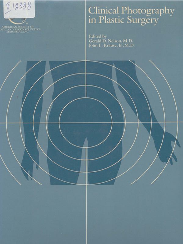 Clinical Photography in Plastic Surgery