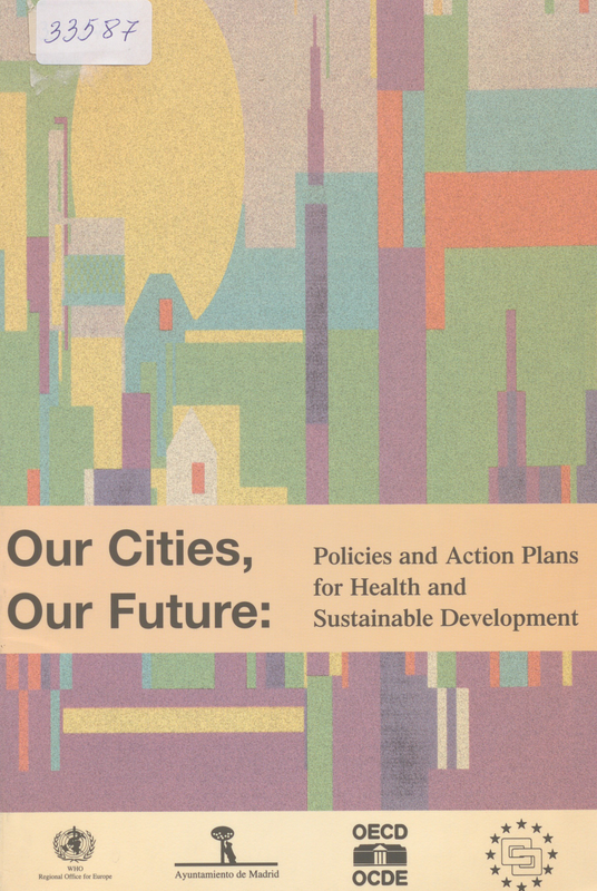 Our Cities, Our Future