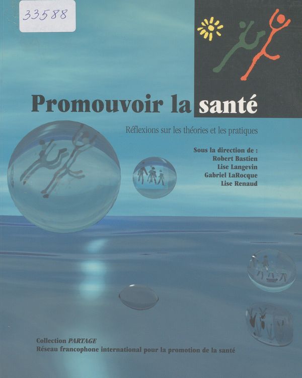 Promouvoir la sante