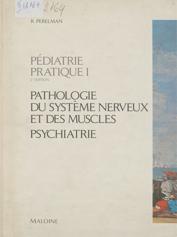 Pediatrie Pratique