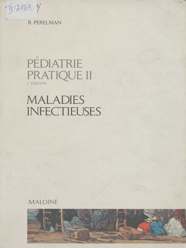 Pediatrie Pratique