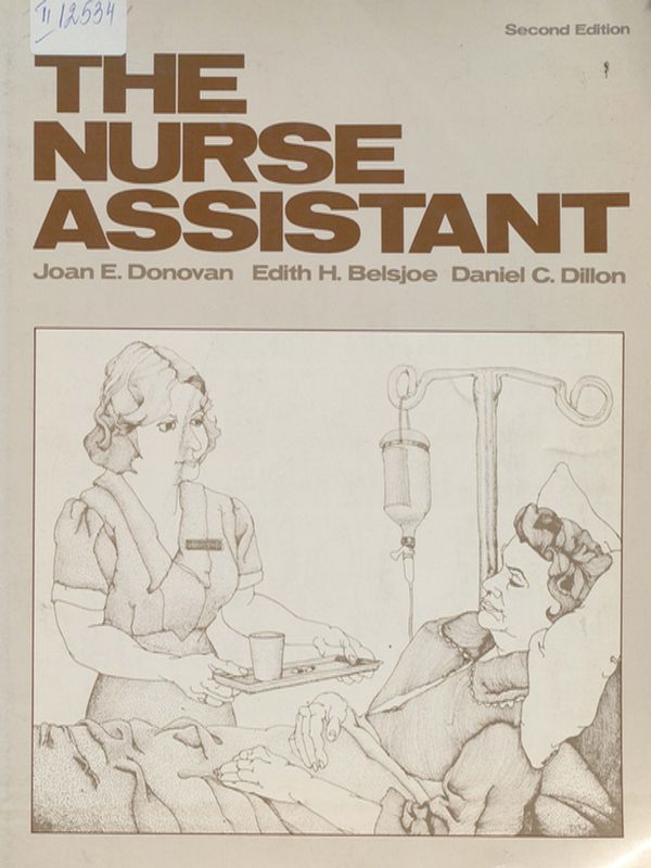 The Nurse Assistant