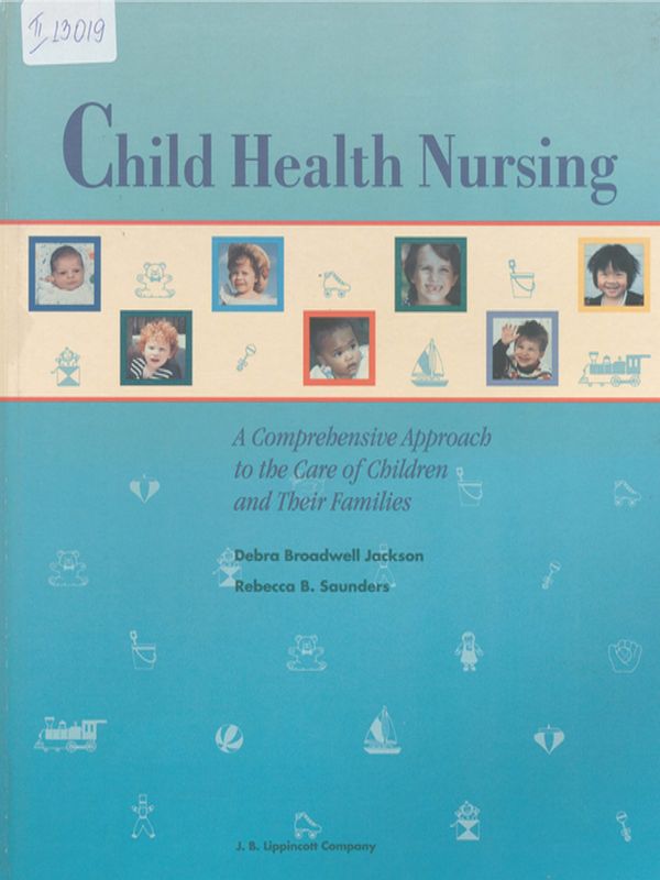 Child Health Nursing