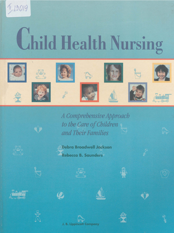 Child Health Nursing