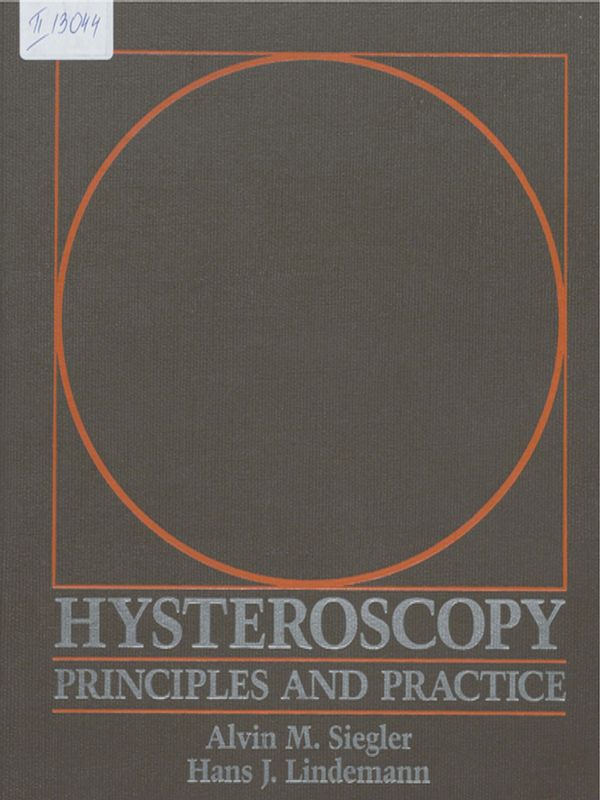 Hysteroscopy