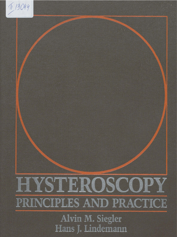 Hysteroscopy