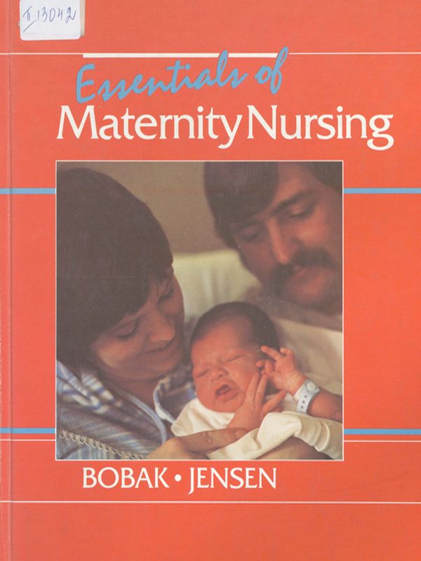 Essentials of maternity nursing