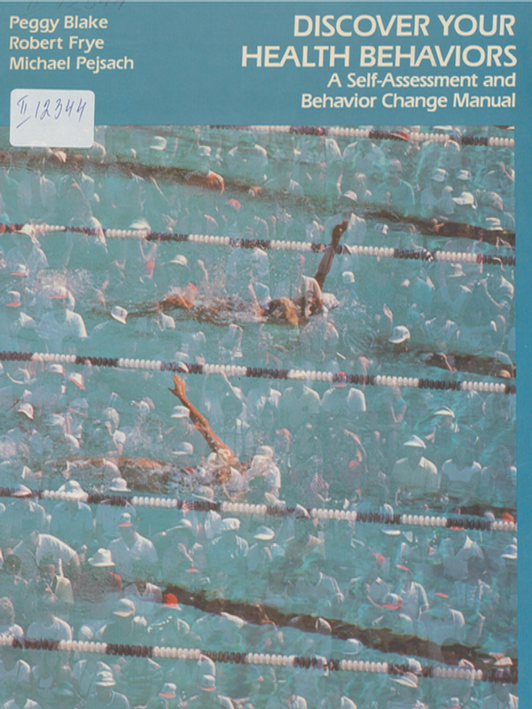 Discover your health behaviors