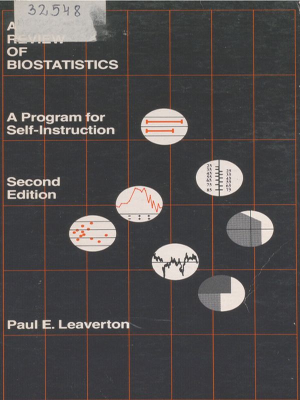 A review of biostatistics