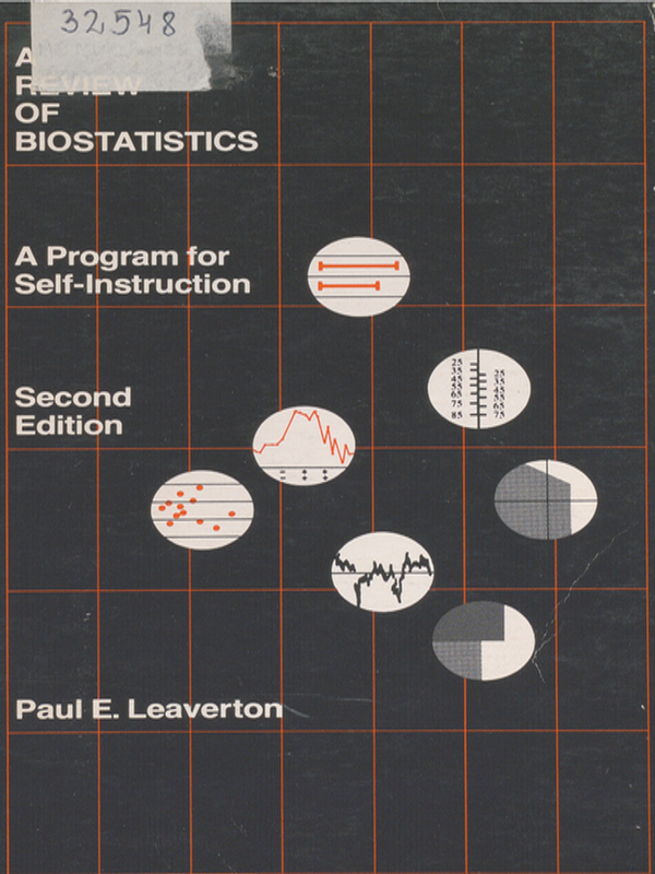 A review of biostatistics
