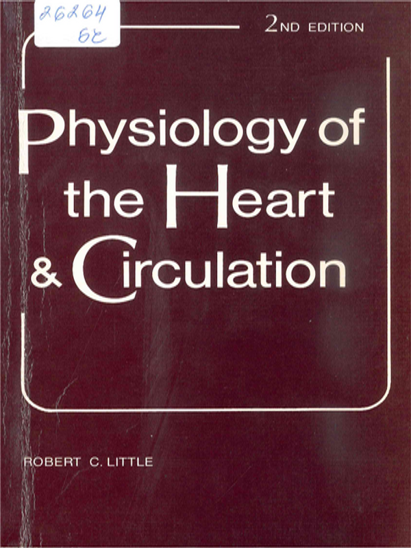 Physiology of the Heart and Circulation