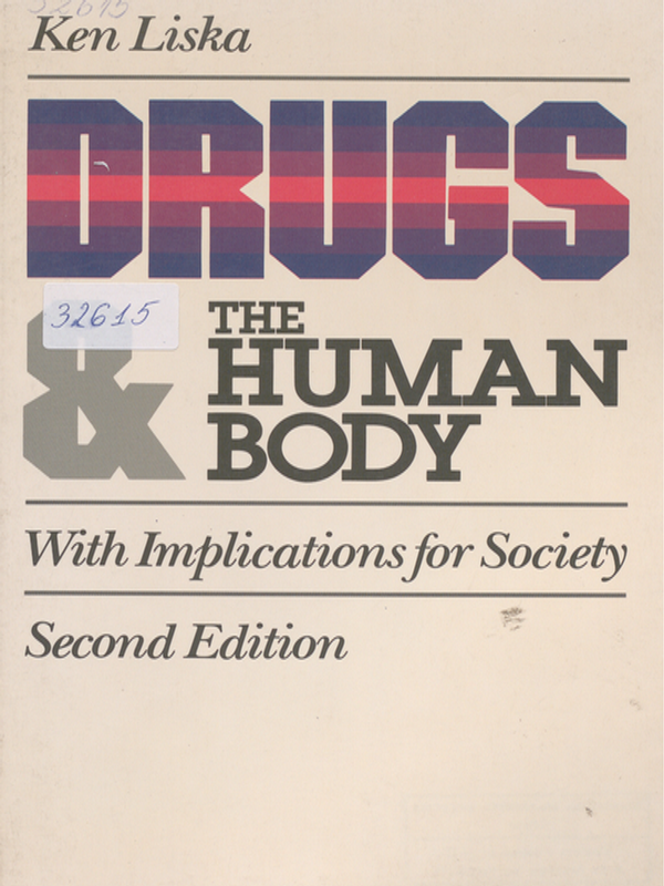 Drugs and the human body
