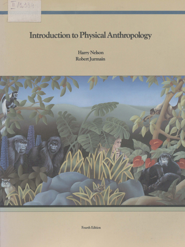 Introduction to Physical Anthropology