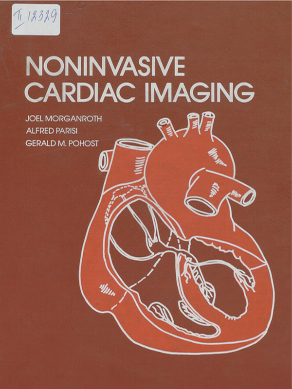 Noninvasive Cardiac Imaging